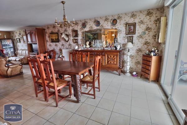 Appartement à vendre 4 pièces 83.57m²