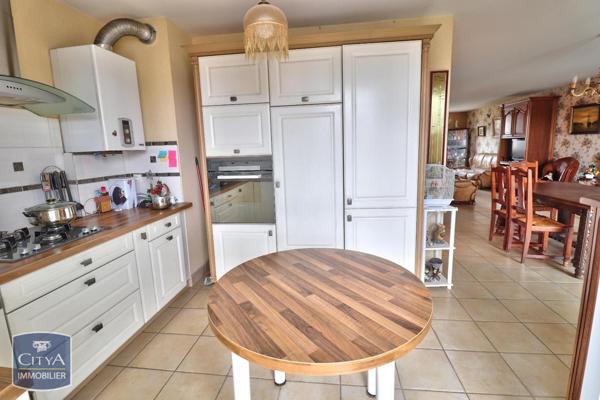 Appartement à vendre 4 pièces 83.57m²