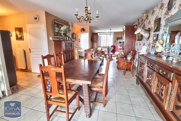 Appartement à vendre 4 pièces 83.57m²