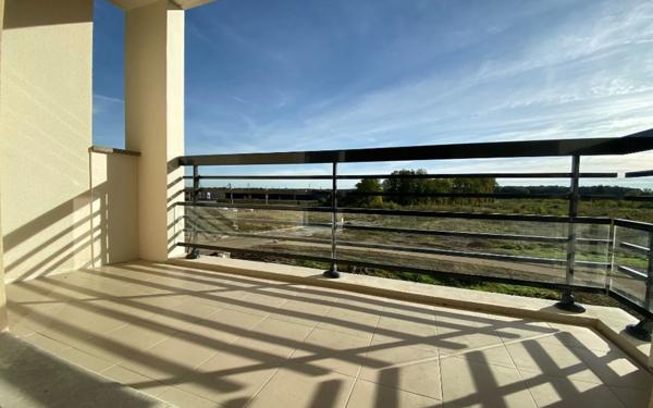 Appartement à louer    2 pièces •  Saran