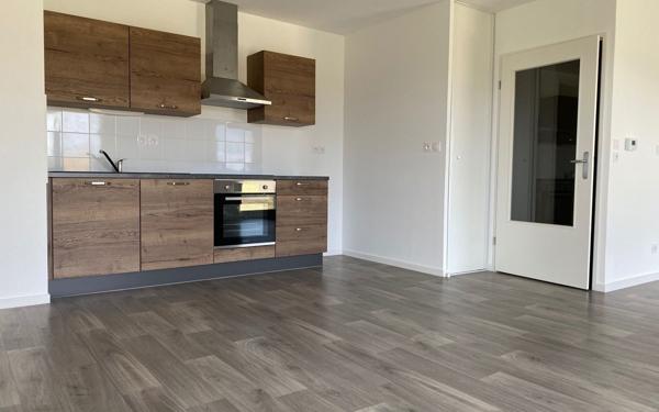 Appartement à louer    2 pièces •  Saran