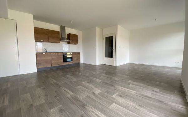 Appartement à louer    2 pièces •  Saran