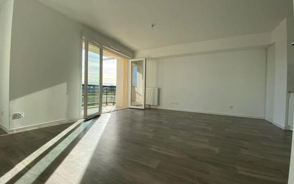 Appartement à louer    2 pièces •  Saran