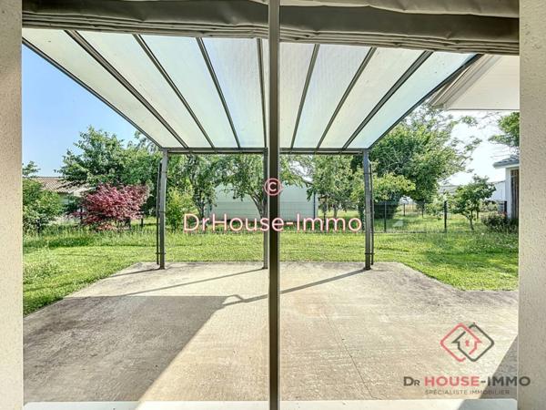 Maison à vendre 7 pièces de 156 m²