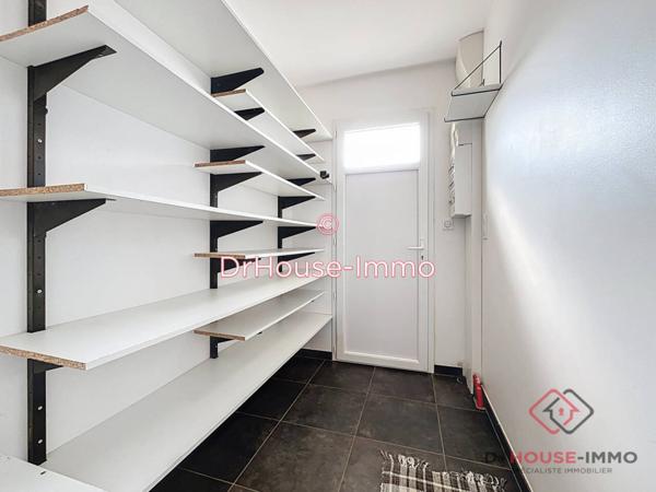 Maison à vendre 7 pièces de 156 m²
