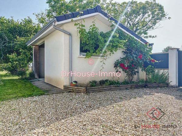 Maison à vendre 7 pièces de 156 m²