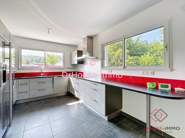 Maison à vendre 7 pièces de 156 m²