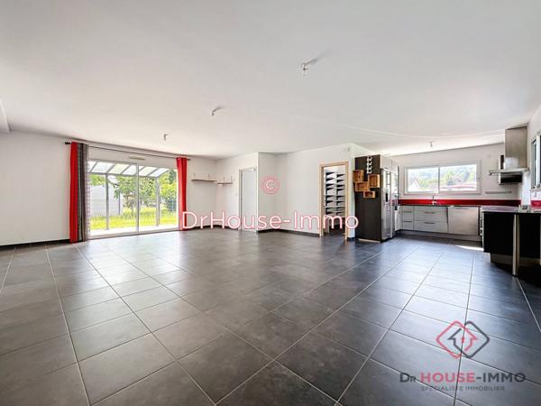 Maison à vendre 7 pièces de 156 m²