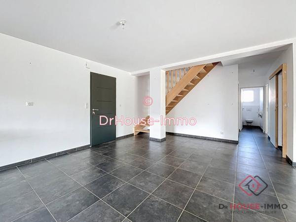 Maison à vendre 7 pièces de 156 m²