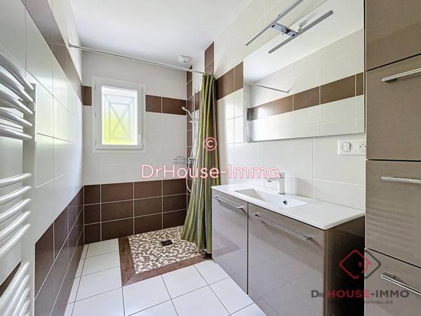 Maison à vendre 7 pièces de 156 m²