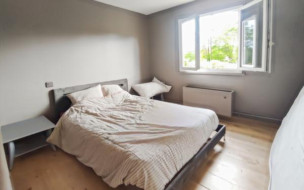 Maison à vendre    4 pièces •  Annesse-et-Beaulieu