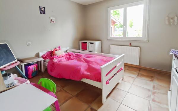 Maison à vendre    4 pièces •  Annesse-et-Beaulieu