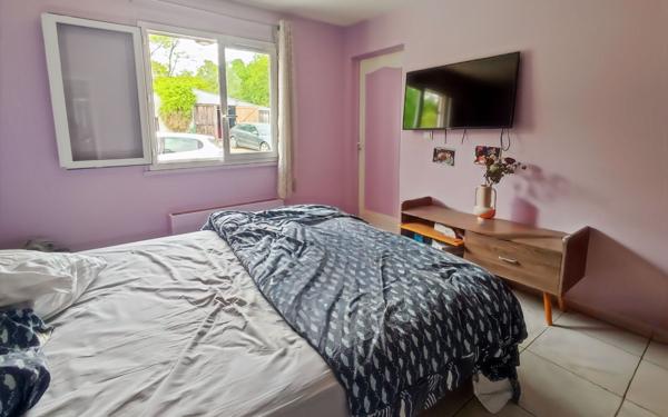 Maison à vendre    4 pièces •  Annesse-et-Beaulieu