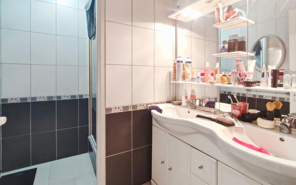 Maison à vendre    4 pièces •  Annesse-et-Beaulieu