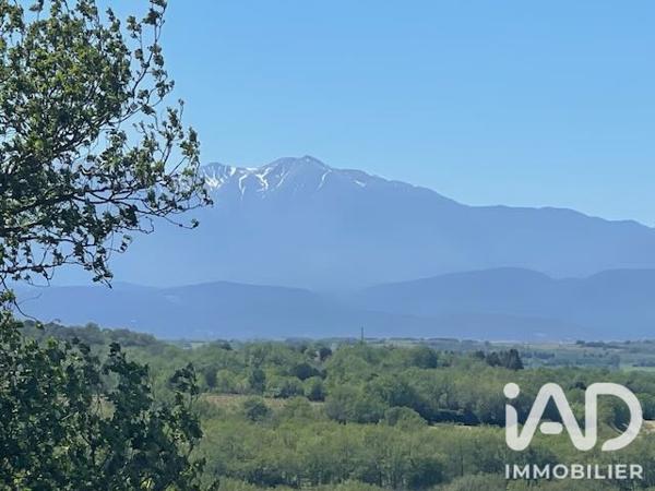 Terrain à vendre 13 930 m² Elne