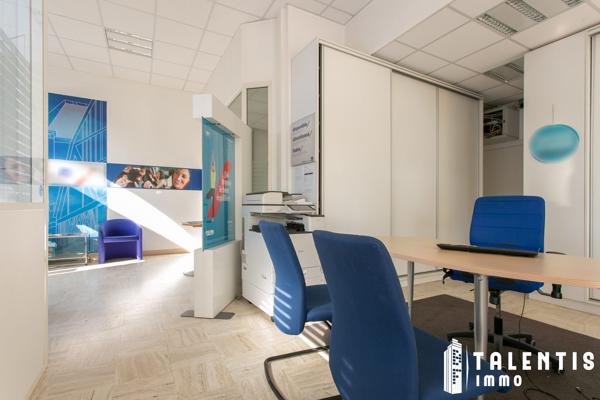 NANTES, ILE DE VERSAILLES | LOCAL COMMERCIAL (80m²)