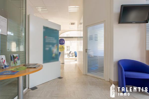 NANTES, ILE DE VERSAILLES | LOCAL COMMERCIAL (80m²)