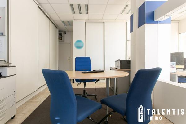 NANTES, ILE DE VERSAILLES | LOCAL COMMERCIAL (80m²)