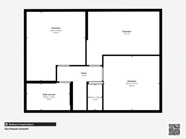 VENTE d'une maison 4 chambres (90 m²) à LIEUSAINT