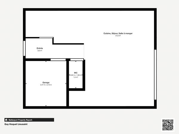 VENTE d'une maison 4 chambres (90 m²) à LIEUSAINT