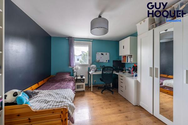 VENTE d'une maison 4 chambres (90 m²) à LIEUSAINT