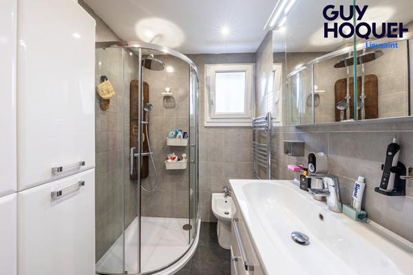 VENTE d'une maison 4 chambres (90 m²) à LIEUSAINT