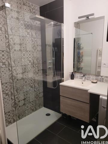 Appartement à vendre 3 pièces 68 m² Nantes