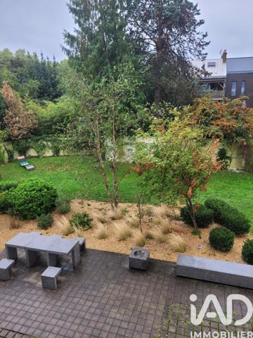 Appartement à vendre 3 pièces 68 m² Nantes