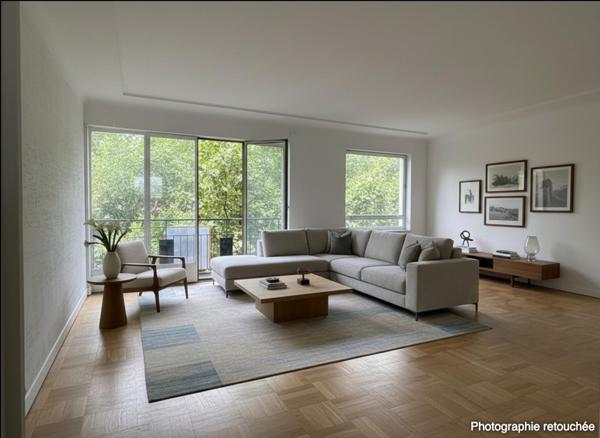 A VENDRE : T4 à LILLE • Cormontaigne • 295 000 € FAI • Réf. 1548