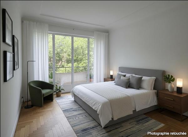 A VENDRE : T4 à LILLE • Cormontaigne • 295 000 € FAI • Réf. 1548