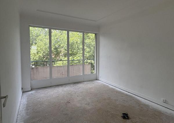 A VENDRE : T4 à LILLE • Cormontaigne • 295 000 € FAI • Réf. 1548