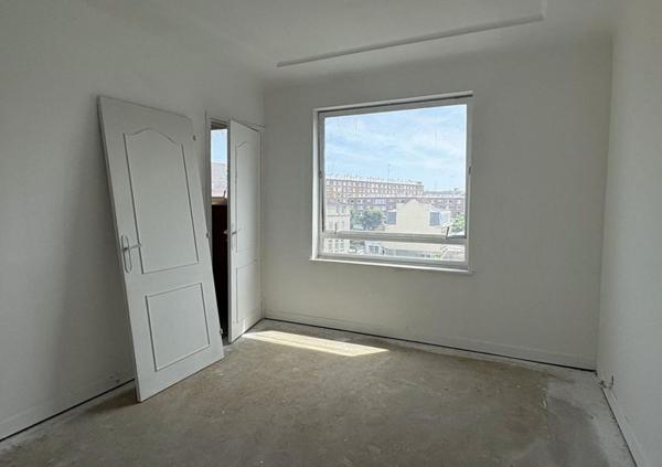 A VENDRE : T4 à LILLE • Cormontaigne • 295 000 € FAI • Réf. 1548