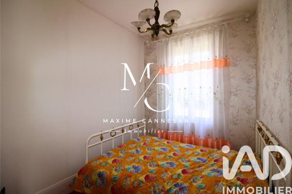 Maison à vendre 6 pièces 112 m² Saint-Étienne-du-Rouvray