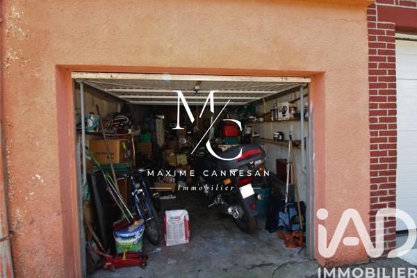 Maison à vendre 6 pièces 112 m² Saint-Étienne-du-Rouvray