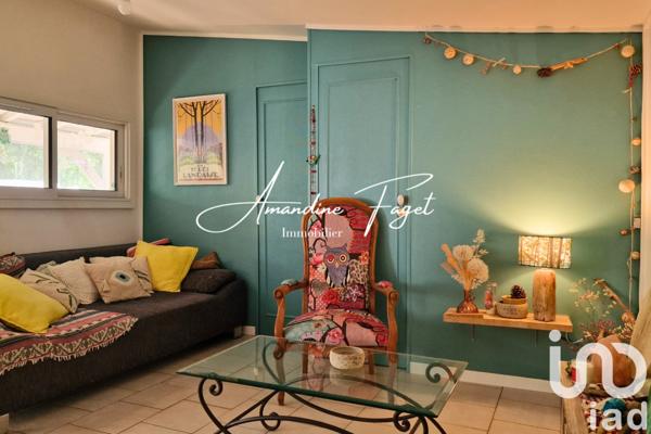 Maison à vendre 3 pièces 40 m² Biscarrosse