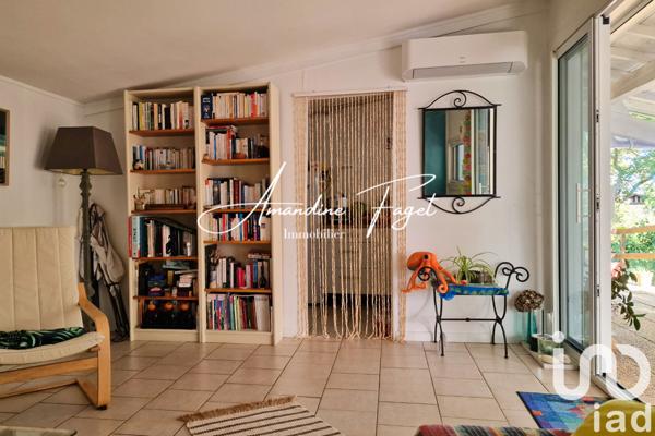 Maison à vendre 3 pièces 40 m² Biscarrosse