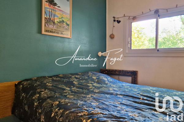 Maison à vendre 3 pièces 40 m² Biscarrosse