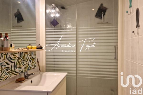 Maison à vendre 3 pièces 40 m² Biscarrosse