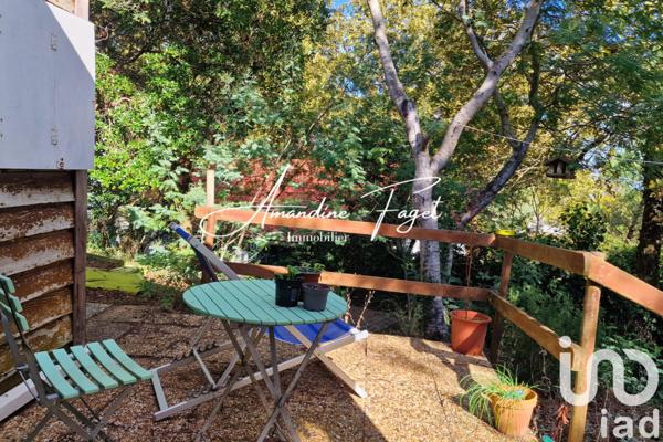 Maison à vendre 3 pièces 40 m² Biscarrosse