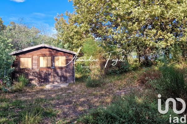 Maison à vendre 3 pièces 40 m² Biscarrosse