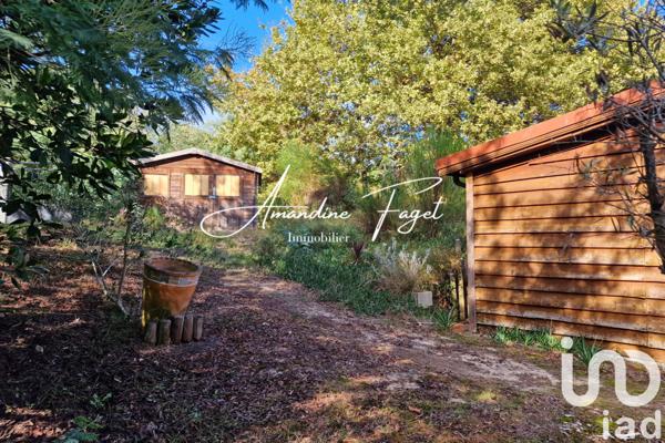 Maison à vendre 3 pièces 40 m² Biscarrosse