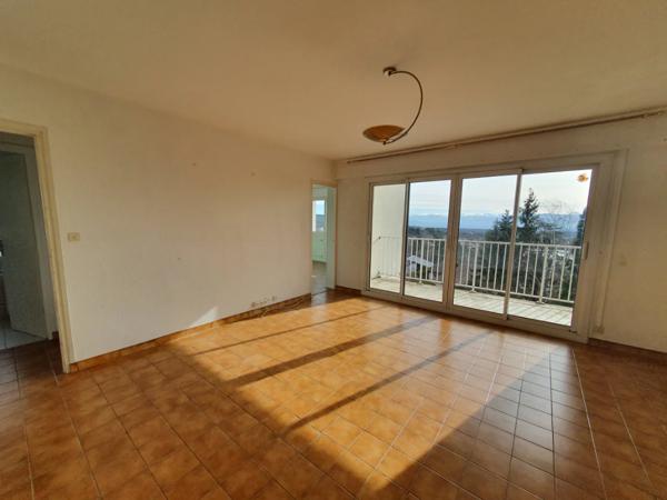 Appartement à louer à Gex (01170)