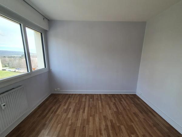 Appartement à louer à Gex (01170)