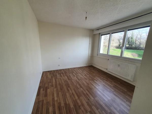 Appartement à louer à Gex (01170)