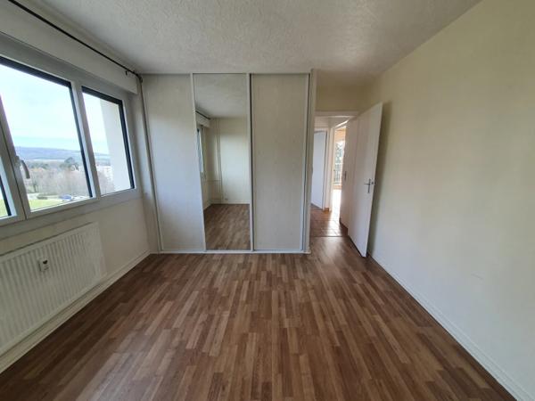 Appartement à louer à Gex (01170)