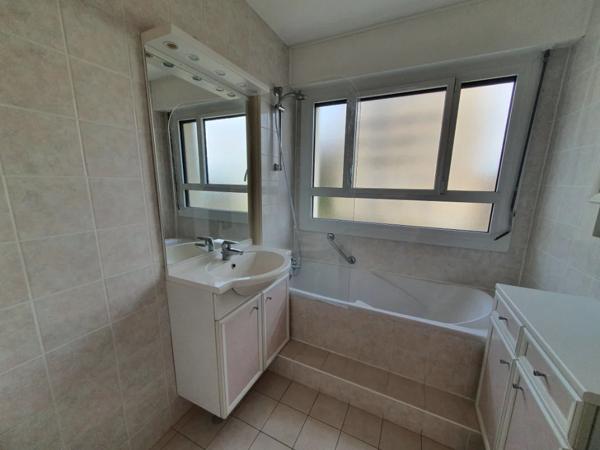 Appartement à louer à Gex (01170)