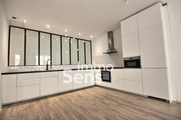 Location appartement - Lille VIEUX LILLE