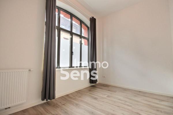 Location appartement - Lille VIEUX LILLE