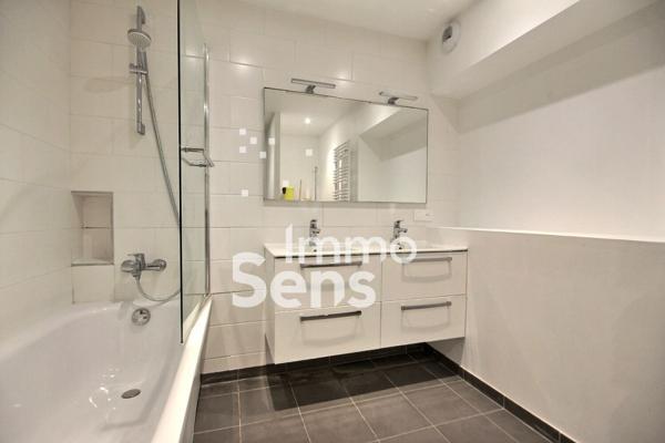 Location appartement - Lille VIEUX LILLE
