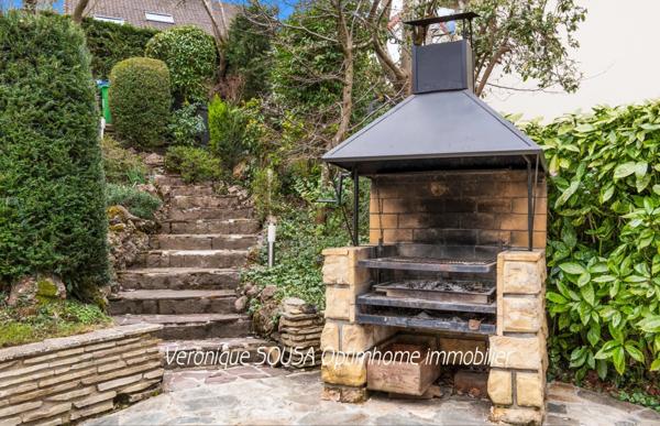 GRANDE MAISON FAMILIALE AU CALME